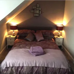 Abbey Guest House - Image 2