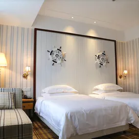 Orange Boutique Hotel Xinyang - Image 4
