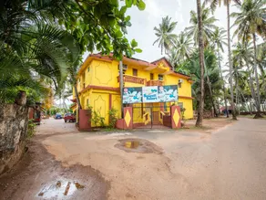 Seagull Resort by OYO Rooms - Image 4