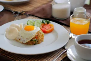 The Seri Villas Seminyak - Image 2