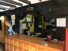 Hotel Posada del Pas - Image 2