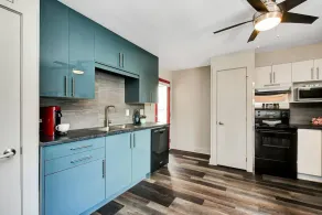 Bright and Modern 1BR Apt - Near DT Ottawa - Image 2