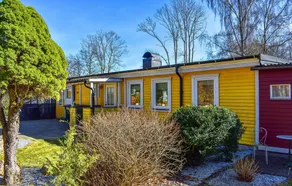 Stunning Home in Höör With Wifi and 2 Bedrooms - Image 3