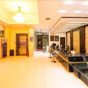 Xindelai Hotel - Image 2