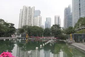Kailida International Hotel Shenzhen - Image 5