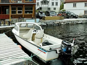 4 Star Holiday Home in Todalen - Image 5