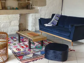 Maison entre Mer et Campagne - Image 2