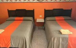 Hotel Los Arcos - Image 4