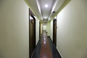 Neighbour Inn Nandambakkam by OYO Rooms - Image 4