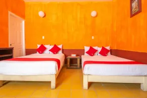 Hotel Meson De La Concepcion - Image 4