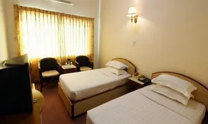 The Prince Hotel Mandalay - Image 5