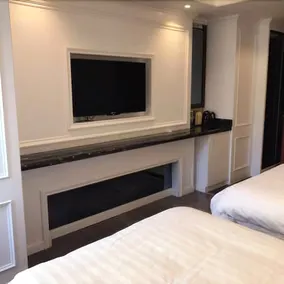 Junhua Hotel (Shantou University Road Branch) - Image 4