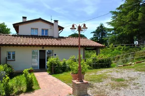 Borgo Le Colline Luxury Agriturismo in Tuscany - Image 5