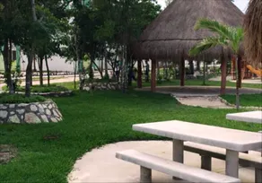 Modern Apartment Riviera Maya - Image 3