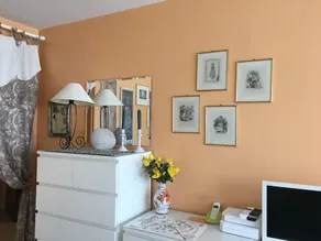 Sunny and Spacious Apt - Image 2