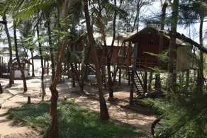 Goan Cafe N Resort - Image 3