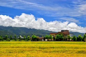 He Tian Ju Villa - Image 3