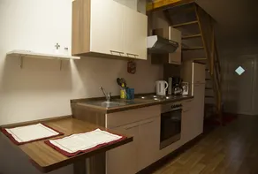 Apartmenthaus Am Grun - Image 4