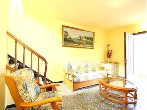 4 bedrooms appartement with private pool enclosed garden and wifi at Canyelles 6 km away from the be - Image 2
