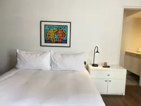 LUKSUS Opskalere 2BR i San Isidro - Image 2