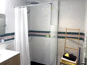 Appartement de 2 chambres avec terrasse amenagee et wifi a Meaux - Image 4