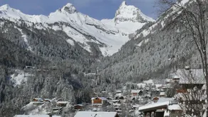 Le Petit Muveran Boutique Hotel - Image 4