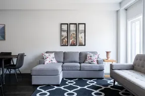 Brand New Deluxe Three Bedroom Townhouse - Image 4
