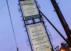 The Cheviot - Image 3