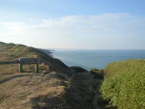 Fantastic Renovated House on the Opal Coast Cliffs - Image 3