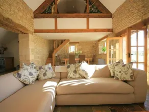 Calcot Peak Barn - Image 4