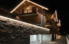 Dachstein Apartment (2–4 people / 1 bedroom, 1 bathroom) - Alpium Apartments - Image 4