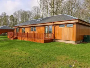Blackadder Lodge - Image 4