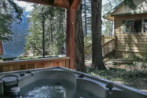 Heavenly Lake Haven - Image 3