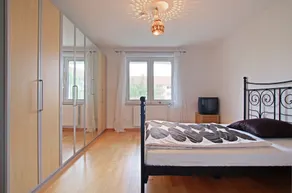 Private Apartment Grahnstraße - Image 3
