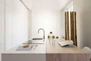 Appartamento Monolocale Milano Boccherini by HomeatHotel - Image 2