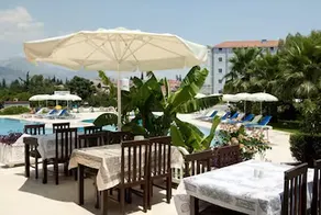 Mira Garden Resort & Hotel - Image 5