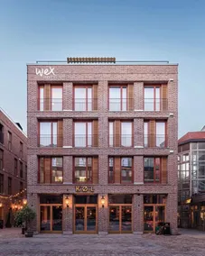 Wex apartments - Image 4