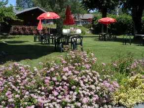 Hotel Restaurant Le Bellevue - Image 2