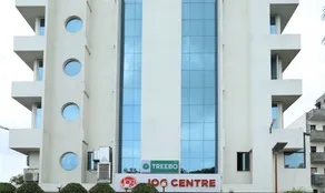 Treebo Jog Centre - Image 4