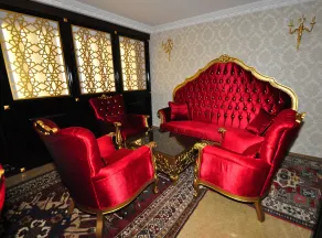Salinas Hotel Istanbul - Image 5