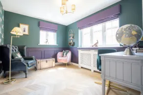 Lovely 5-bed House in Centre of Bicester Village - Image 5