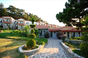 Alma Luxury Resort Hotel - Image 4