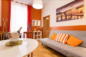 Colosseo Rome Apartments - Image 3