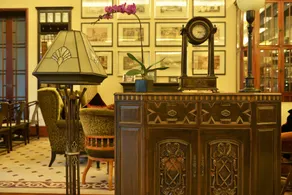The Mansion - Image 2