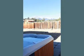 Mt. Massive Chalet at Creekside Chalets - 1 Br Cabin - Image 3