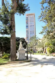 Torre Alicante Apartment - Image 3