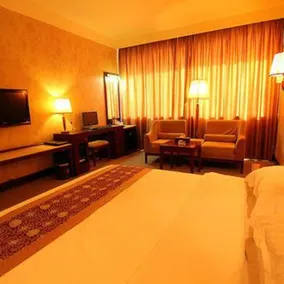 Fulongwan Hotel - Image 3