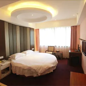 Best Of New Times Hotel - Image 4