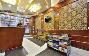 Hotel Centra Inn - Image 3