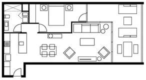 Birch Apartments - Image 5